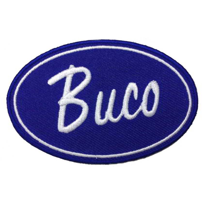 互換品】 48-1324 ブコパッチ 取寄せ Vツイン Buco Patches (検索用