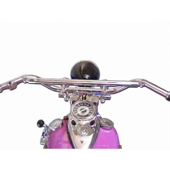 Harley Davidson 49-0153 レプリカハンドルバークロスバーキット 