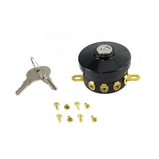 Harley Davidson（ハーレー・ダビッドソン） 【互換品】 49-0253