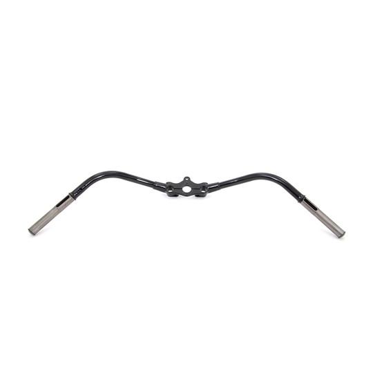 Harley Davidson 49-0510 レプリカスピードスターハンドルバー Harley Davidson 49-0510 レプリカスピードスターハンドルバー