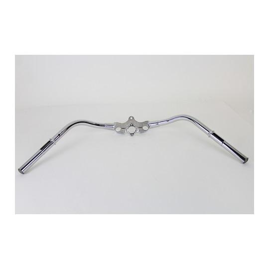 ハーレーダビッドソンハンドル Harley Davidson（ハーレー・ダビッドソン） 【互換品】 49-0762