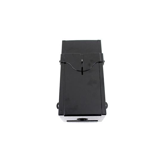 互換品】 49-1302 45WL電池ボックス 取寄せ Vツイン 45 WL Battery Box