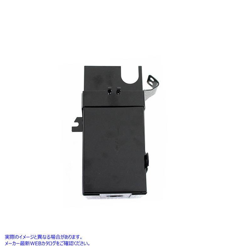 互換品】 49-1302 45WL電池ボックス 取寄せ Vツイン 45 WL Battery Box
