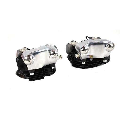 並行輸入品】 49-1353 1936 EL ナックルヘッド シリンダー ヘッド