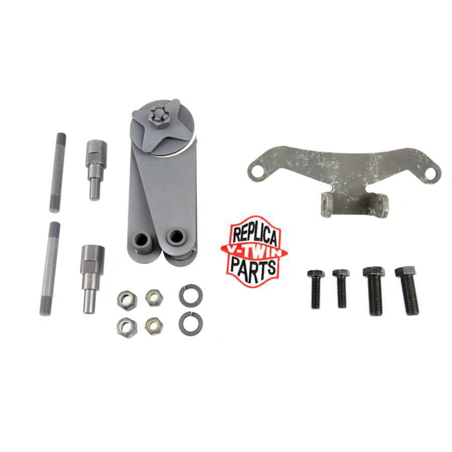 Harley Davidson（ハーレー・ダビッドソン） 【互換品】 49-1577 WR