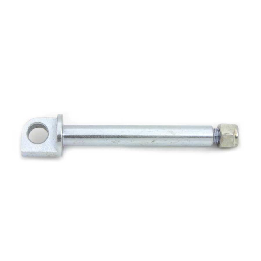 Harley-Davidson キックペダル Drag Specialties Bicycle-Style Kicker Pedal – Lowbrow Customs