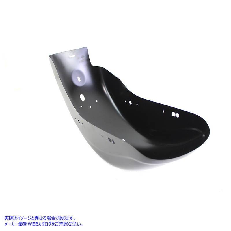 【並行輸入品】 50-0502 FXDWG リアフェンダー生 取寄せ Vツイン OE 60519-10 OE Rear Fender Raw (検索用／60519-10_2