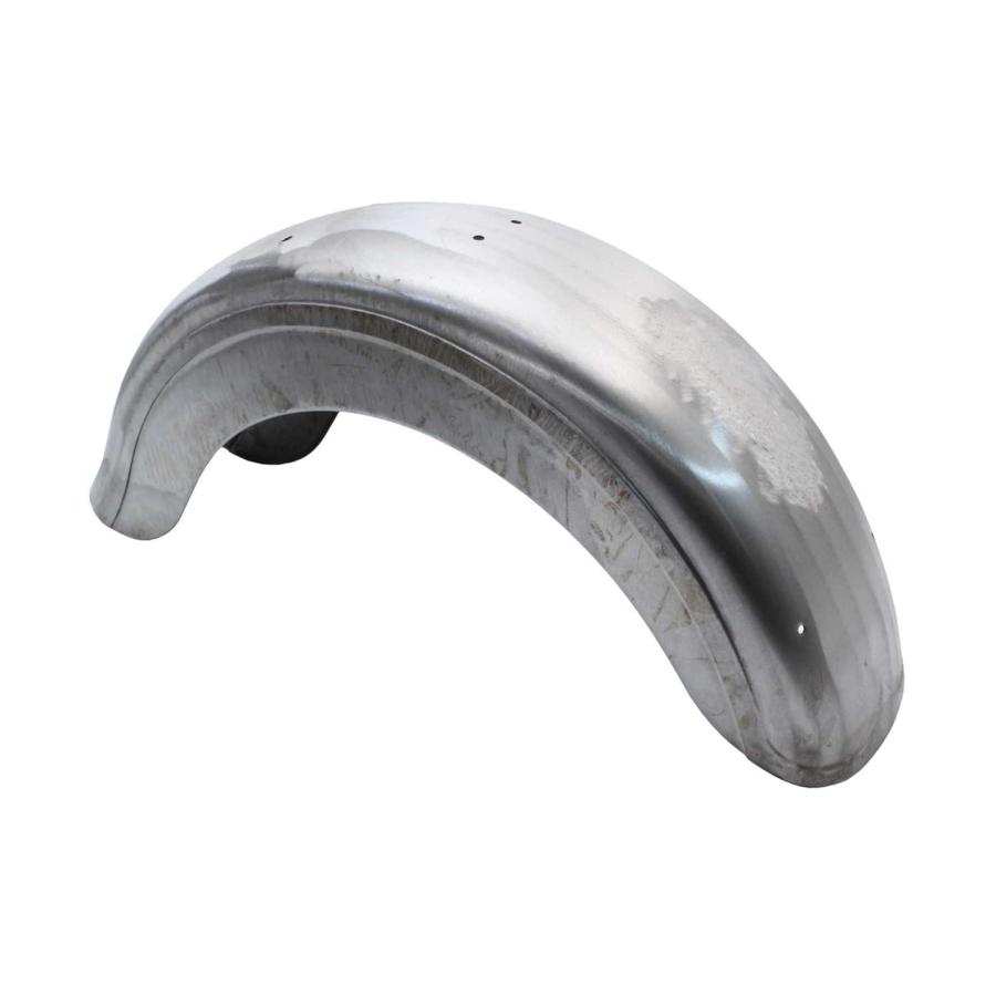 Harley-Davidson ハーレーダビットソン 純正フロントフェンダー Harley Davidson（ハーレー・ダビッドソン） 【互換品】 50-0760