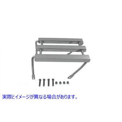 Harley Davidson 50-1014 ワイアット ガトリング クローム 3 Harley Davidson 50-1014 ワイアット ガトリング クローム 3