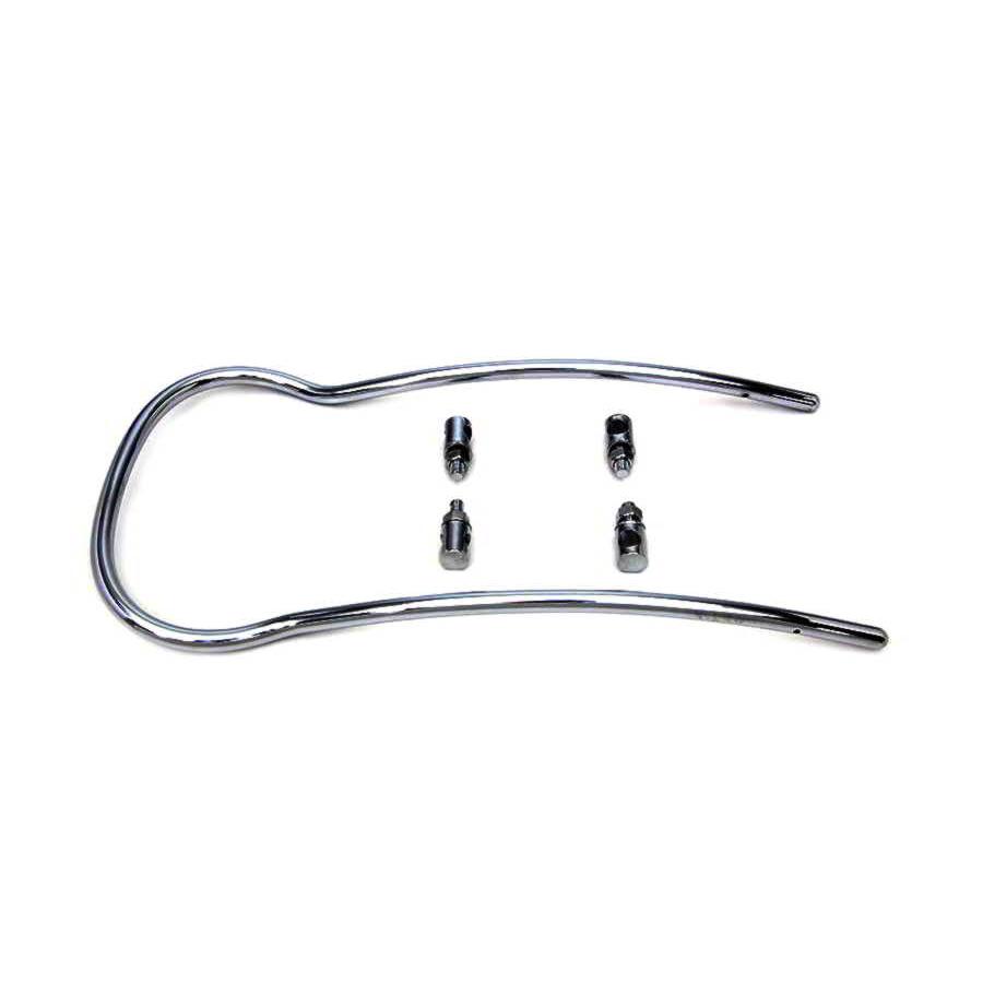 Harley Davidson（ハーレー・ダビッドソン） 【互換品】 50-1534