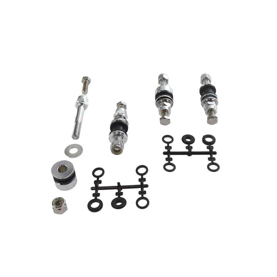 Harley Davidson（ハーレー・ダビッドソン） 【互換品】 50-1618 