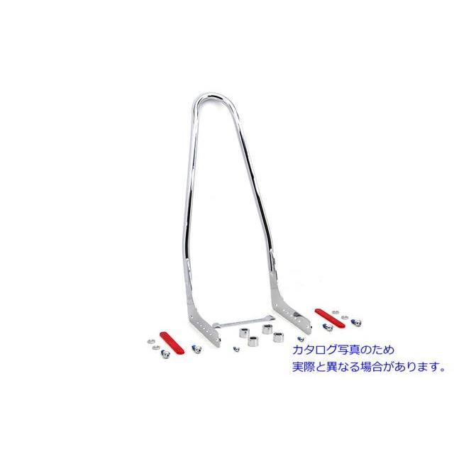 確認用 互換品】 50-1644 ワンピース シーシーバー クローム 取寄せ Vツイン