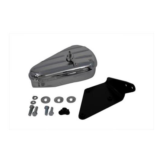 ハーレー ツインカム 2005y  ツールボックス Harley Davidson（ハーレー・ダビッドソン） 【互換品】 50-2025