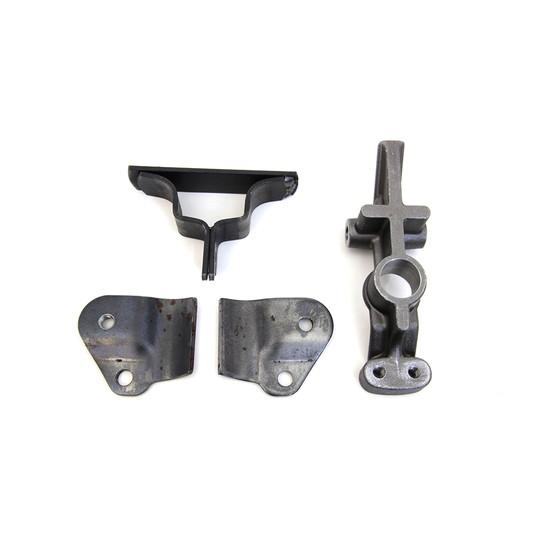 Harley Davidson（ハーレー・ダビッドソン） 【互換品】 51-0100 