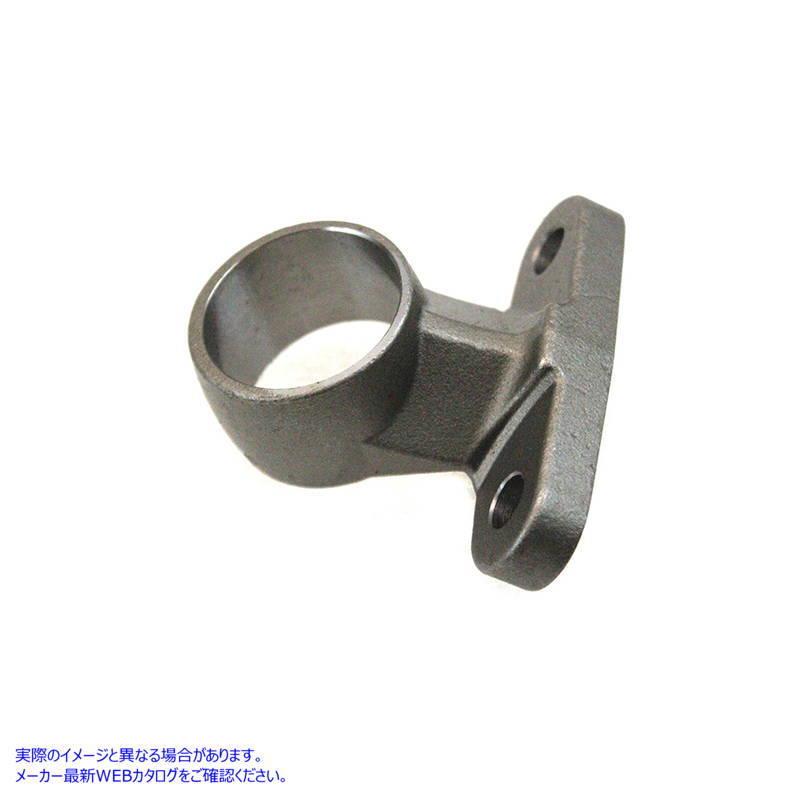 【互換品】 51-0461 フロントエンジンマウントフレームブレース 取寄せ Vツイン Front Engine Mount Frame Brace (検索用／_2