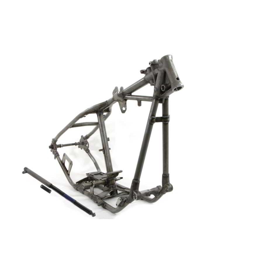 ハーレーマーカーステーフレーム Harley Davidson（ハーレー・ダビッドソン） 【互換品】 51-1956