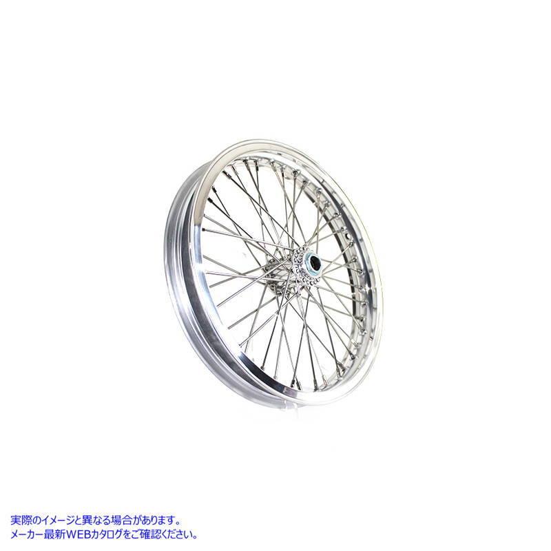 ご確認用になります。 互換品】 52-0075 XR 750 18 インチ x 2.15 フロント スプール