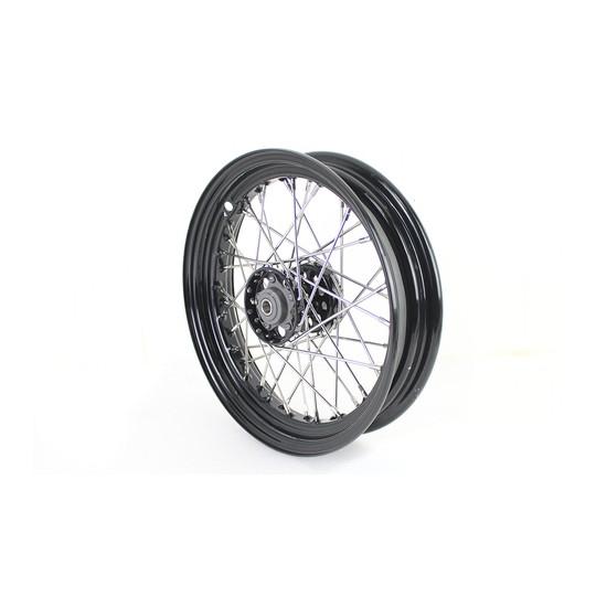 互換品】 52-0448 16インチ x 3.00インチ KHタイプ スターハブホイール