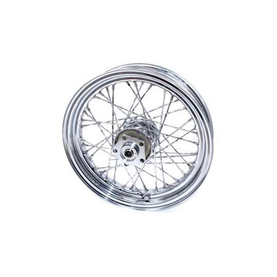 ハーレー フロント ホイール 16インチ 3.00 スポーク Harley Davidson（ハーレー・ダビッドソン） 【互換品】 52-0841 16