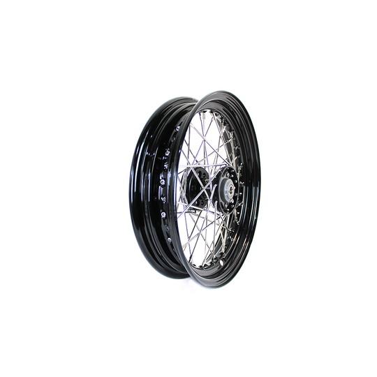 16インチフロントホイール Harley Davidson（ハーレー・ダビッドソン） 【互換品】 52-0866 16