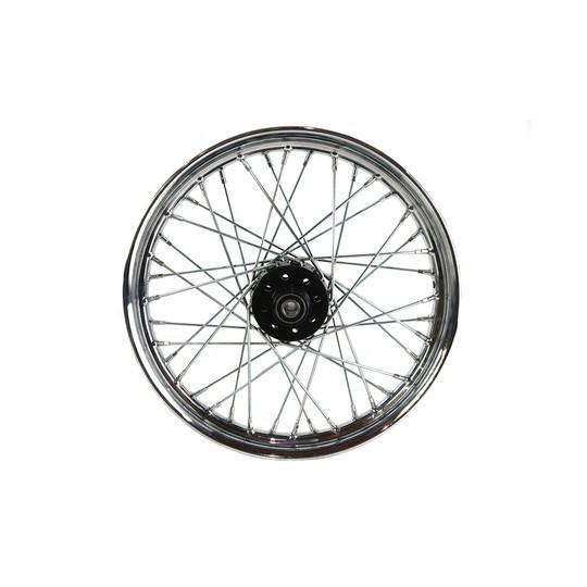 互換品】 52-0915 18 インチ x 2.15 XL リアホイール 取寄せ Vツイン