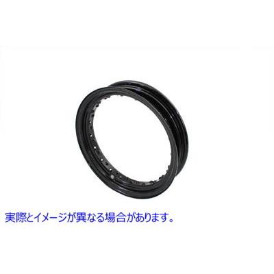 ハーレー　16-3.00インチメッキリム Harley Davidson（ハーレー・ダビッドソン） 【互換品】 52-0967