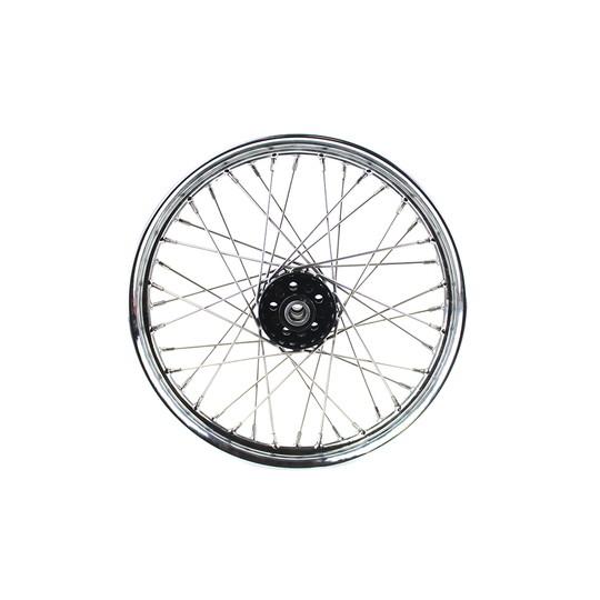 互換品】 52-1216 18 インチ x 2.15 KH タイプ前輪または後輪 取寄せ V