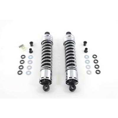 並行輸入品】 54-2003 14-1/8インチプログレッシブ412シリーズショック