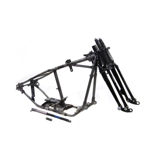 55-0012 レプリカナックルヘッドインチブルネックインチフレーム 55-0012 レプリカナックルヘッドインチブルネックインチフレーム