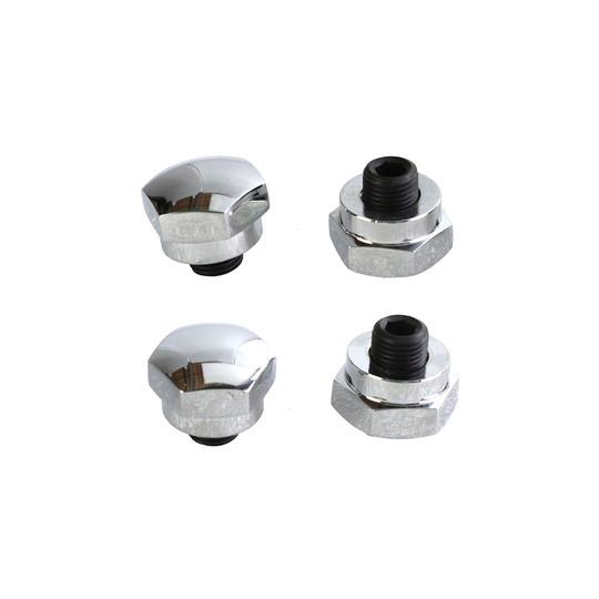 サポート　6枚セット Harley Davidson（ハーレー・ダビッドソン） 【互換品】 40-0388