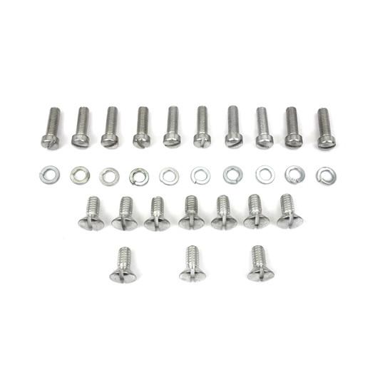 Harley Davidson 【並行輸入品】 8156-30 カドミウムアウター