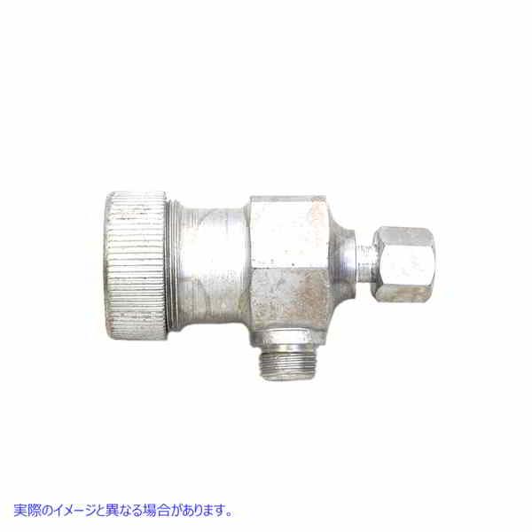 9662-1 燃料フィルター ストレーナー キット カドミウム 取寄せ Vツイン Fuel Filter Strainer Kit Cadmium (検索用／62250-50 C｜parts-depot｜02