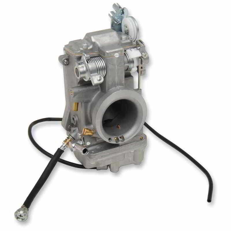 並行輸入品】 ミクニ HSR 42 キャブレター 標準仕上げ TM426 MIKUNI 