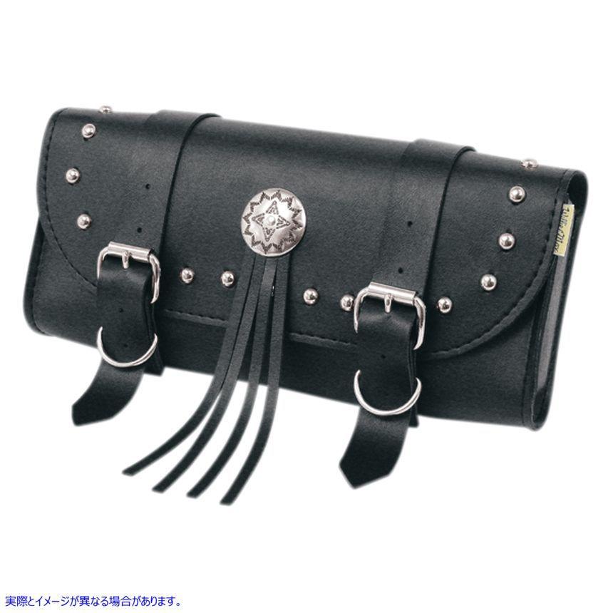 【並行輸入品】 ウィリーアンドマックス ツールポーチアメリカンクラス 58280-01 TP280 WILLIE \u0026 MAX LUGGAGE TOOL POUCH AMERICAN CLASS #DRAG