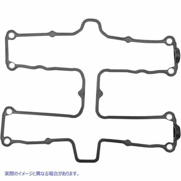 【取寄せ】 VESRAH VV2014 バルブガスケット Valve Cover Gasket Yamaha DRAG VV2014