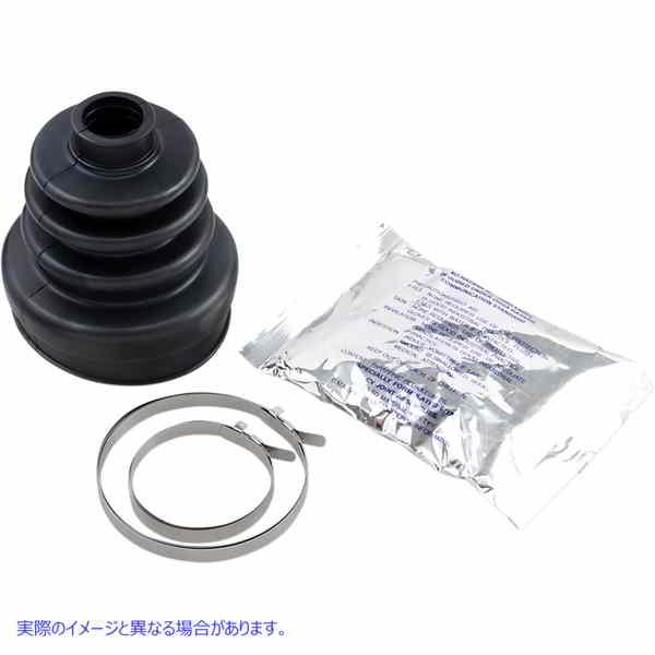 取寄せ CVブートキット標準 CVブート EPI CV Boot Kit Rear Inboard/Outboard