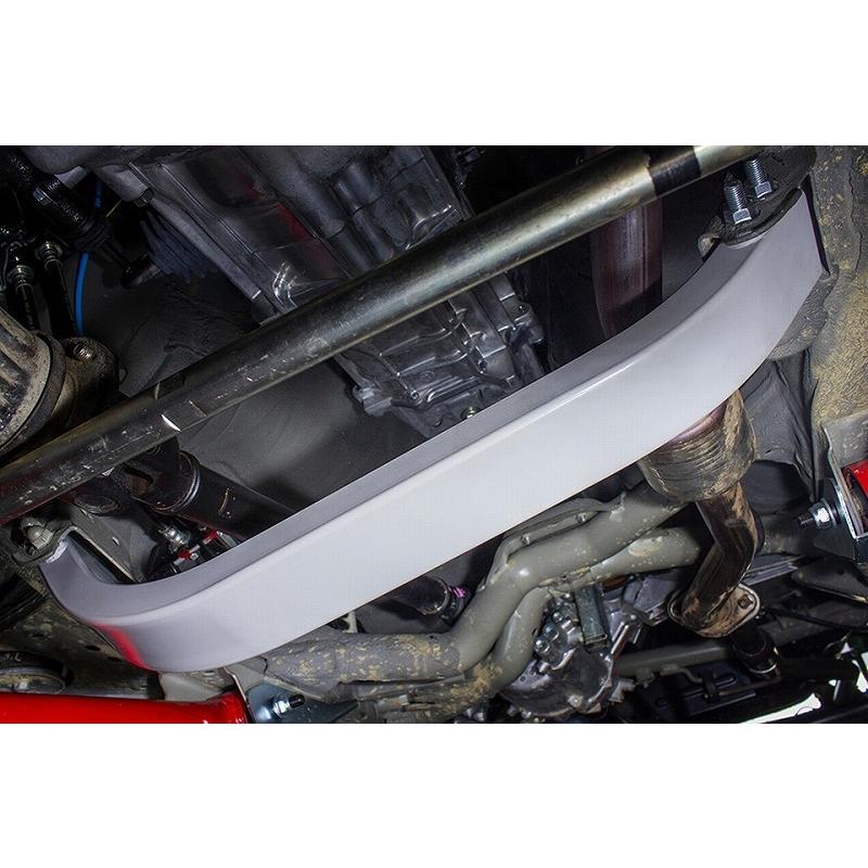 ジムニーJB64 74ダウンサポートメンバー クロスメンバー モーターファーム 新型ジムニー JB64・74 ダウンサポートメンバー : モーターファーム