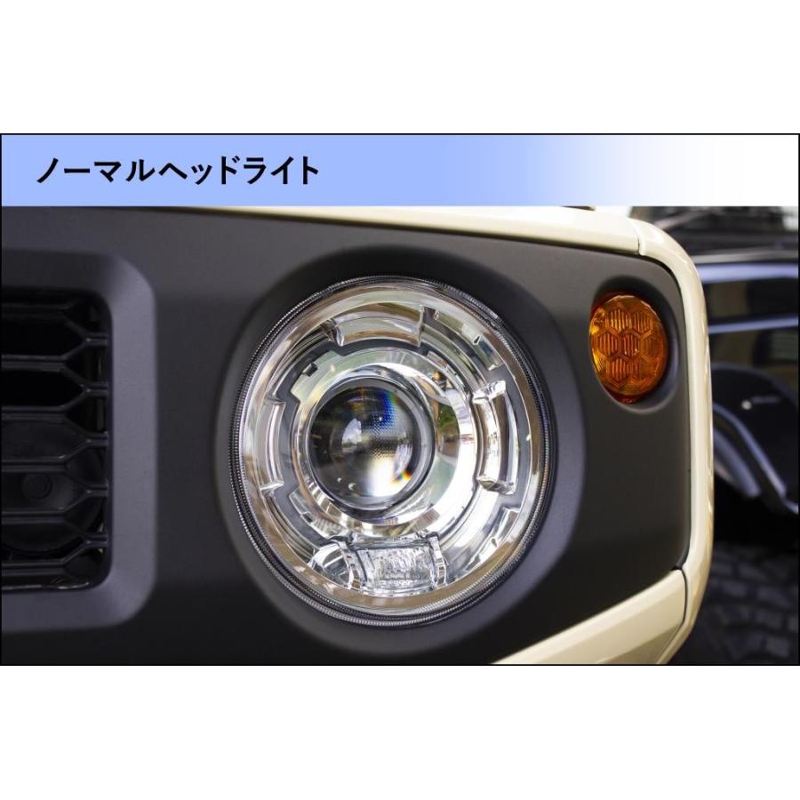 新型ジムニー ヘッドライトカバー 2P : モーターファーム - 通販 新型ジムニー ヘッドライトカバー 2P : モーターファーム - 通販