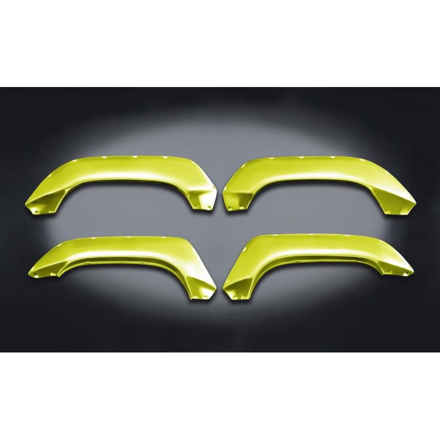 モーターファーム 60mm ブリスターフェンダー 無塗装品 【公式通販】