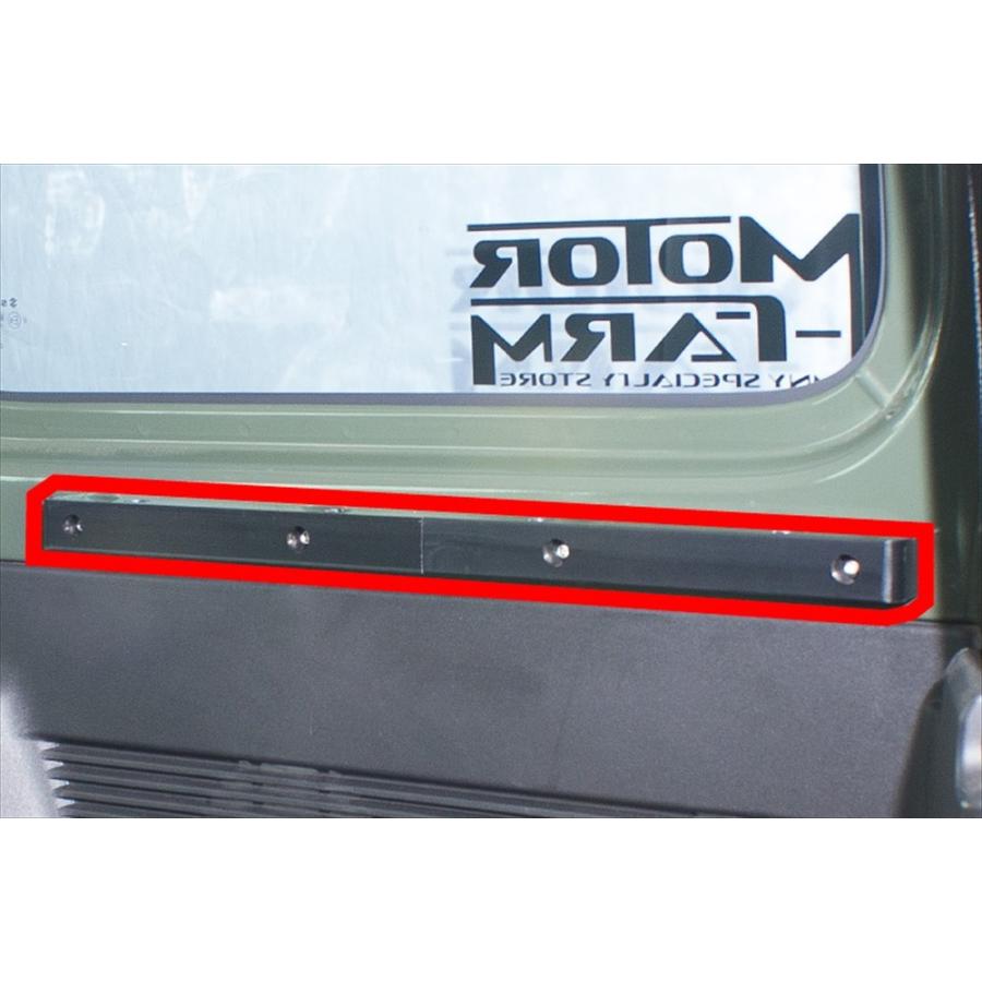 新型ジムニー JB64/JB74 ヘッドレストホルダー : モーターファーム