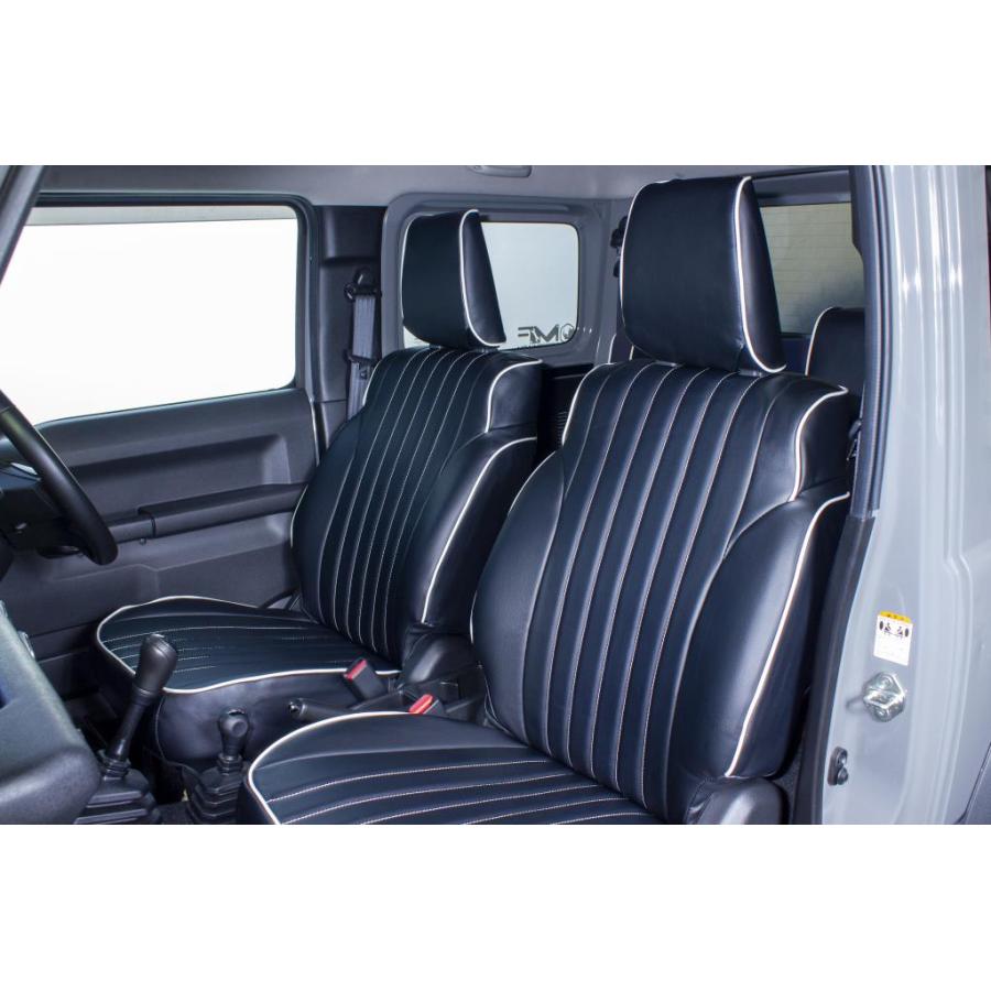 新型ジムニー JB64 JB74 クラシックレザーシートカバー 新型ジムニー JB64 JB74 クラシックレザーシートカバー