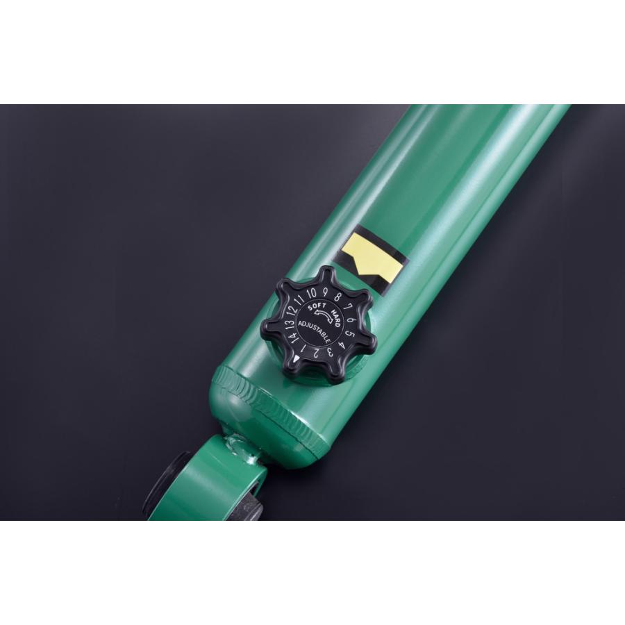 JB64/74 KYB ロングショックアブソーバー 14段 EXTREMER 2インチ