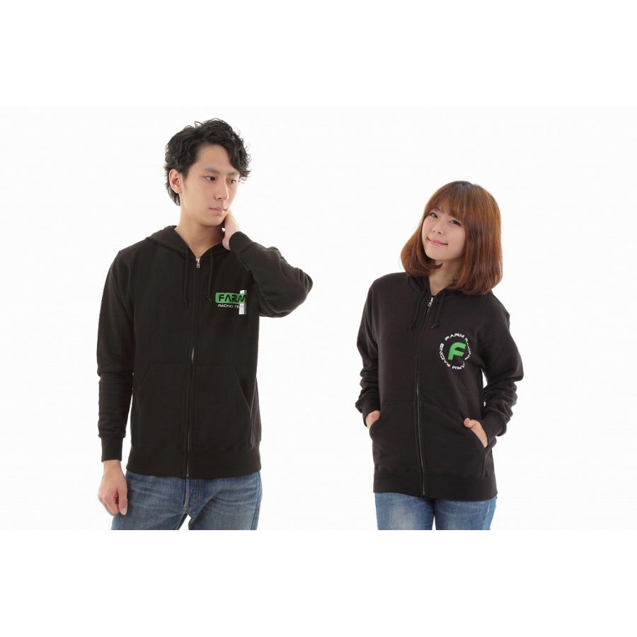 FARM Racing パーカー : モーターファーム - 通販 - Yahoo