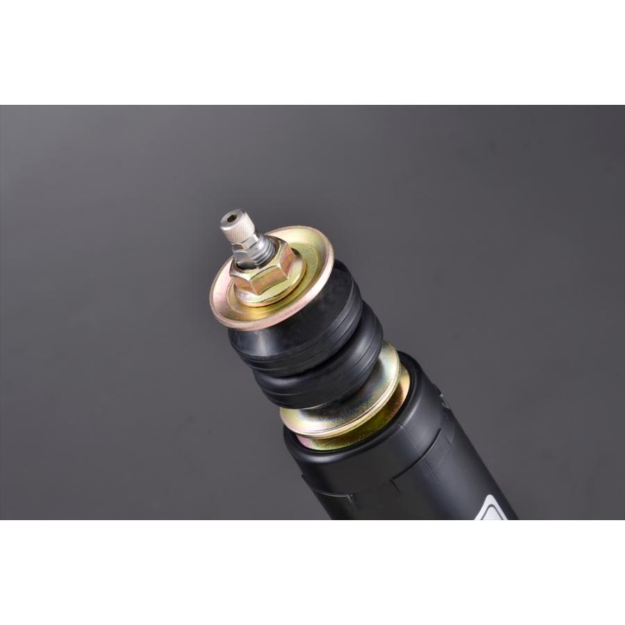 FARM サスペンションセット 新型ジムニーJB64/74 【 EXTREMER BLACK