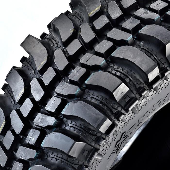 単品】GTラジアル SAVERO コモド マッドエクストリーム 31x10.5-15 LT 