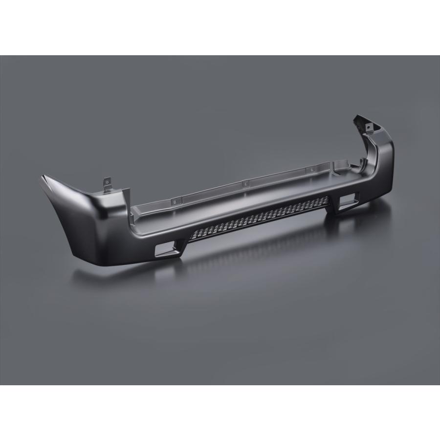 PXC リアバンパー /JB23用 : モーターファーム - 通販 - Yahoo