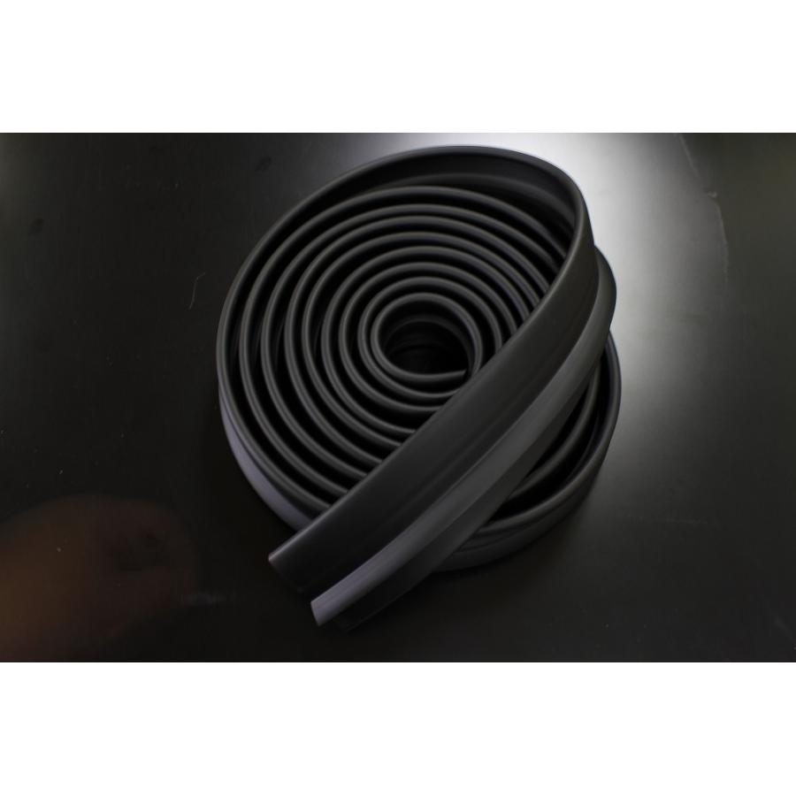 ジムニー ラバーフェンダー 50mm (JB23系/JB64系使用不可) : モーター
