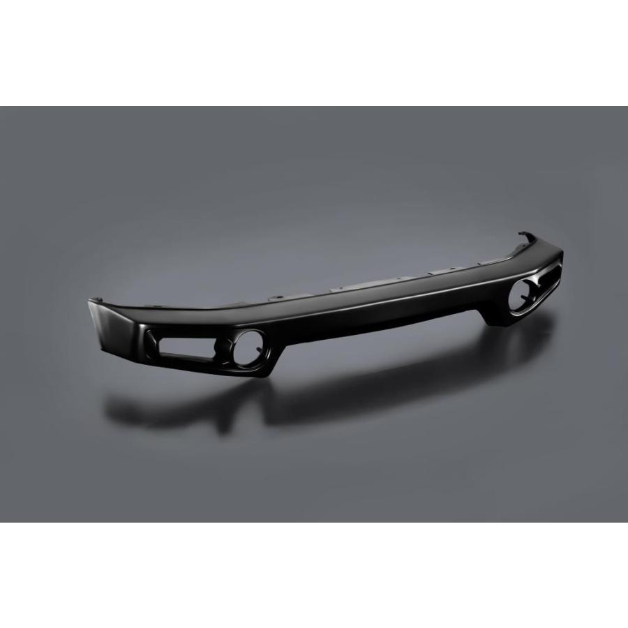 新型ジムニー ウレタンバンパー フロント/リア用SET JB64 : モーター
