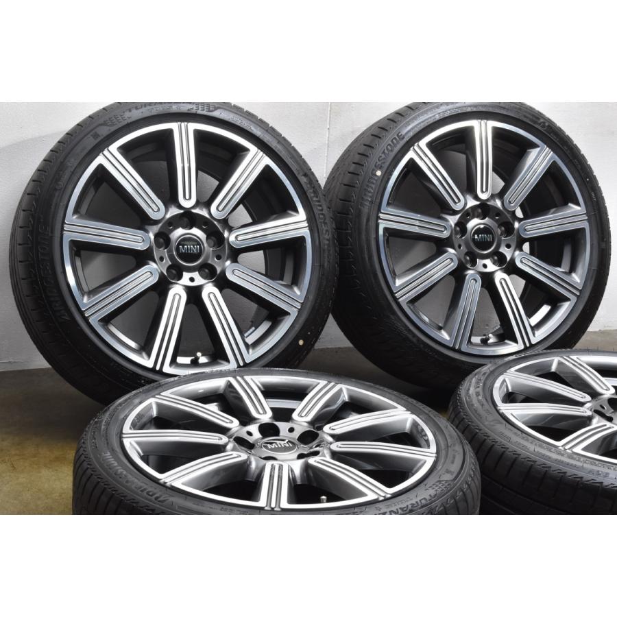 MINI（ミニ） 【2021年 新車外し品】MINI F54 クラブマン 純正 マルチ