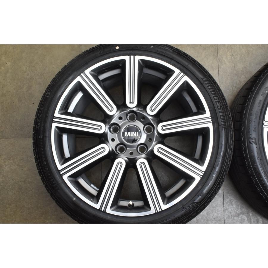 MINI（ミニ） 【2021年 新車外し品】MINI F54 クラブマン 純正 マルチ